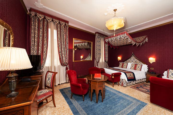 Hotel ai Mori d'Oriente