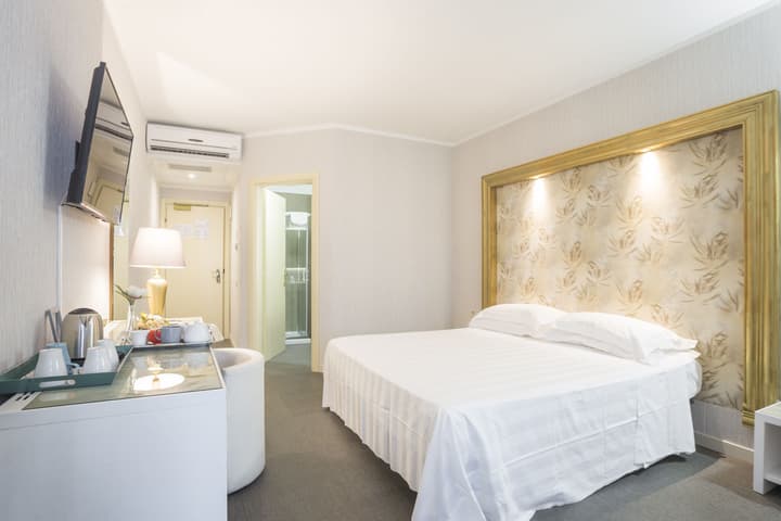 Hotel Repubblica Marinara