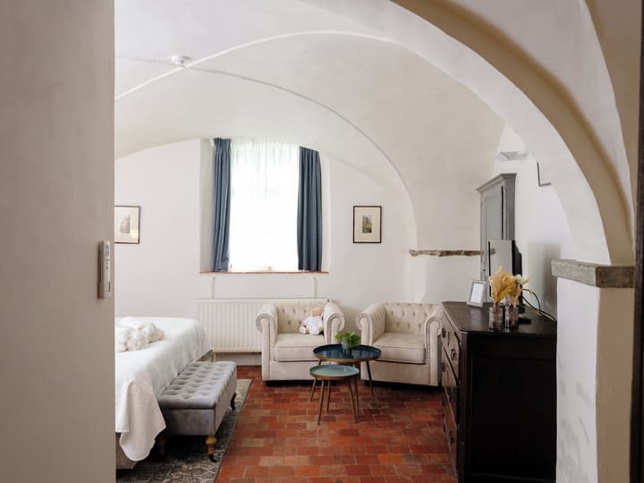 Canal View Hotel Ter Brughe by CW Hotel Collection