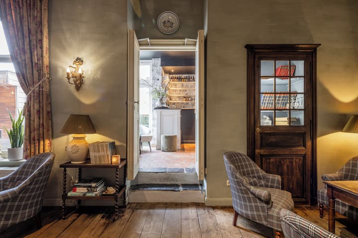 Canal View Hotel Ter Brughe by CW Hotel Collection
