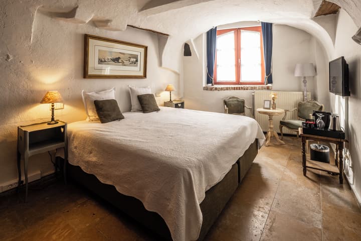 Canal View Hotel Ter Brughe by CW Hotel Collection