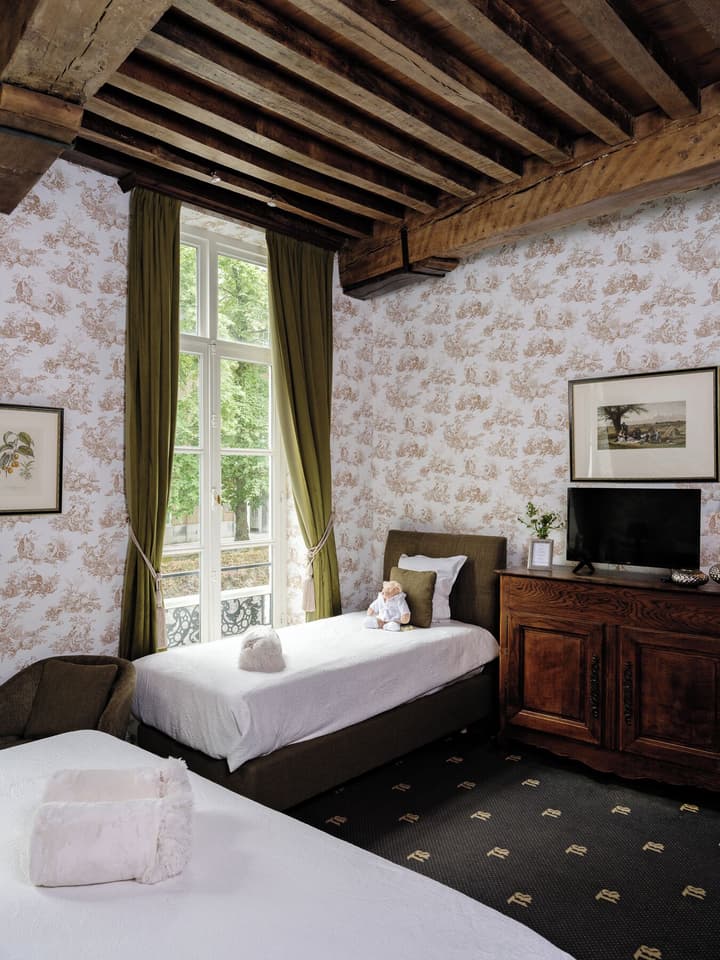 Canal View Hotel Ter Brughe by CW Hotel Collection