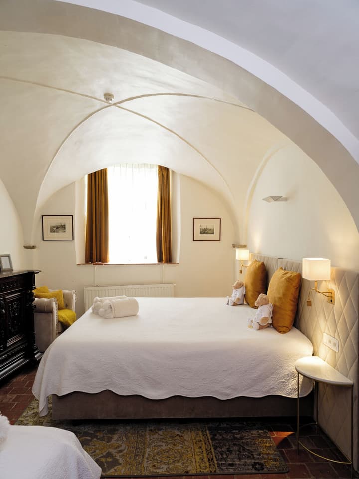 Canal View Hotel Ter Brughe by CW Hotel Collection