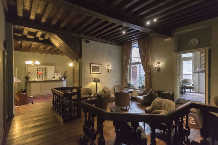 Canal View Hotel Ter Brughe by CW Hotel Collection