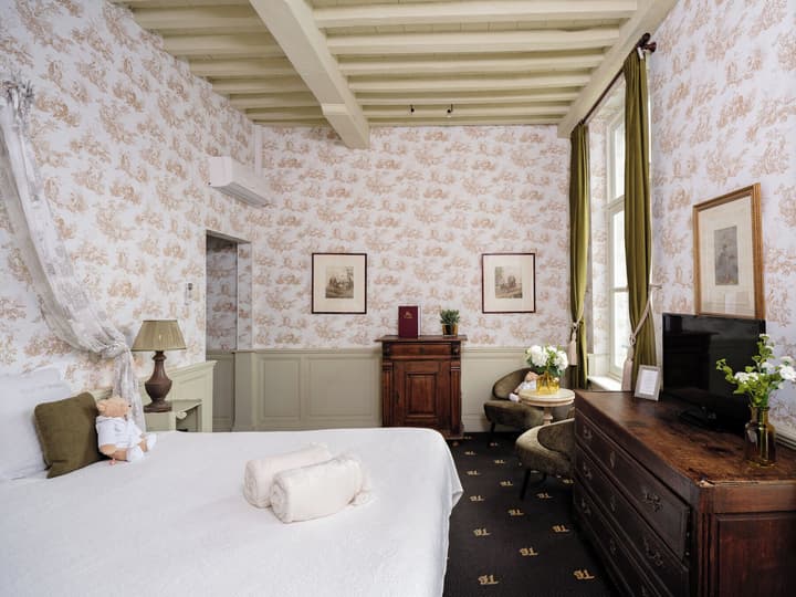 Canal View Hotel Ter Brughe by CW Hotel Collection