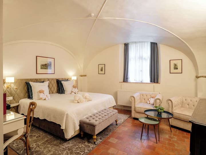 Canal View Hotel Ter Brughe by CW Hotel Collection