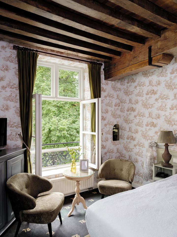 Canal View Hotel Ter Brughe by CW Hotel Collection