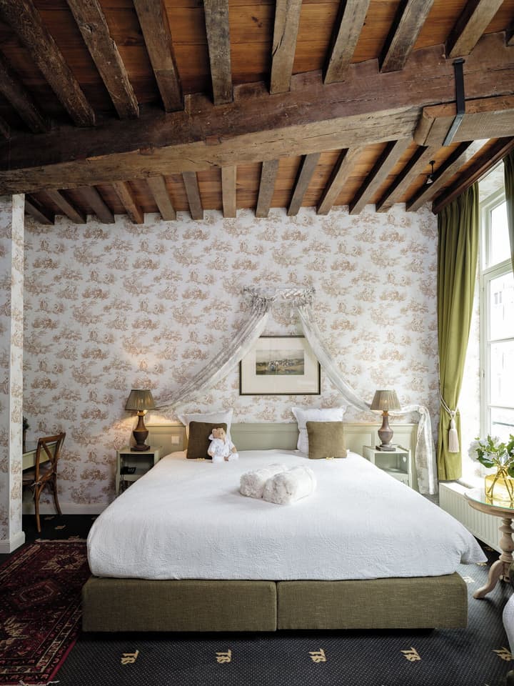 Canal View Hotel Ter Brughe by CW Hotel Collection