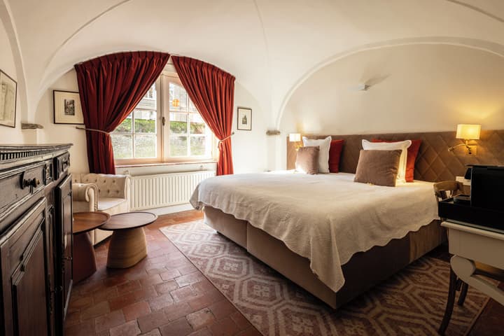 Canal View Hotel Ter Brughe by CW Hotel Collection