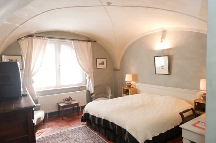 Canal View Hotel Ter Brughe by CW Hotel Collection
