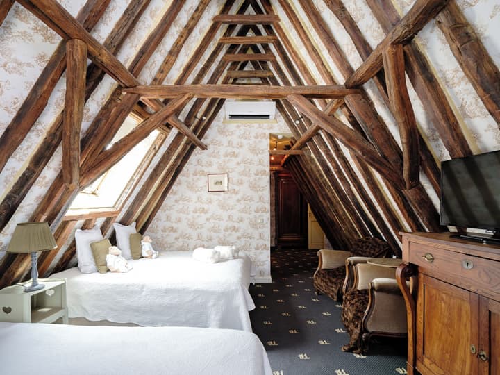 Canal View Hotel Ter Brughe by CW Hotel Collection