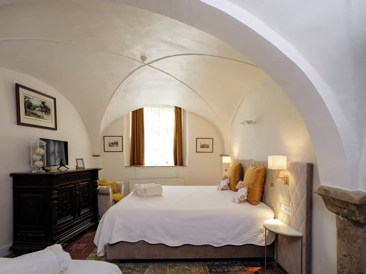 Canal View Hotel Ter Brughe by CW Hotel Collection