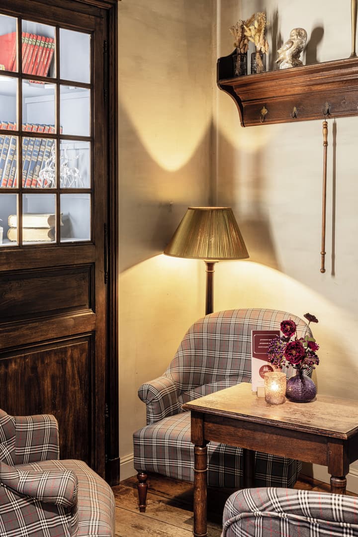 Canal View Hotel Ter Brughe by CW Hotel Collection