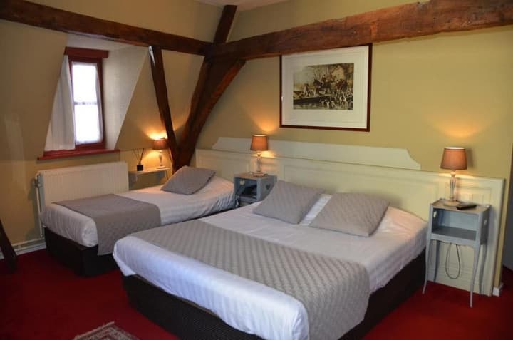 Canal View Hotel Ter Brughe by CW Hotel Collection