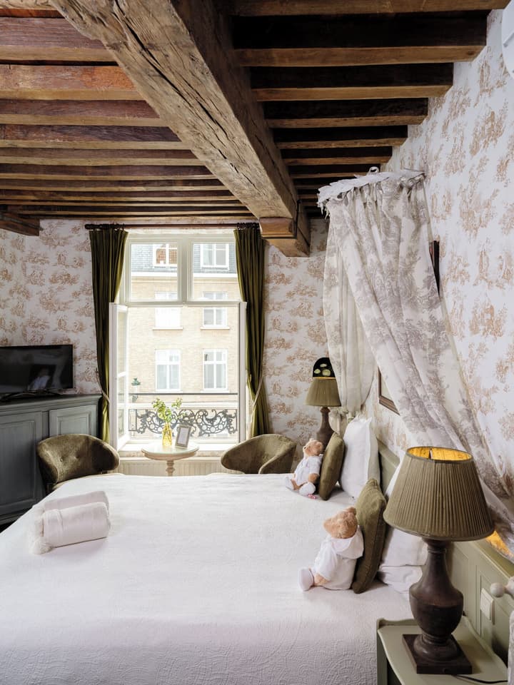 Canal View Hotel Ter Brughe by CW Hotel Collection