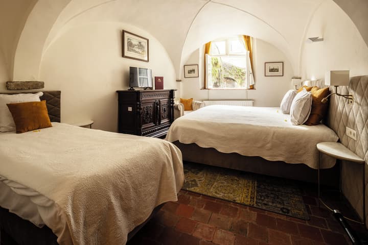 Canal View Hotel Ter Brughe by CW Hotel Collection