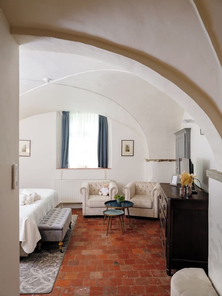 Canal View Hotel Ter Brughe by CW Hotel Collection