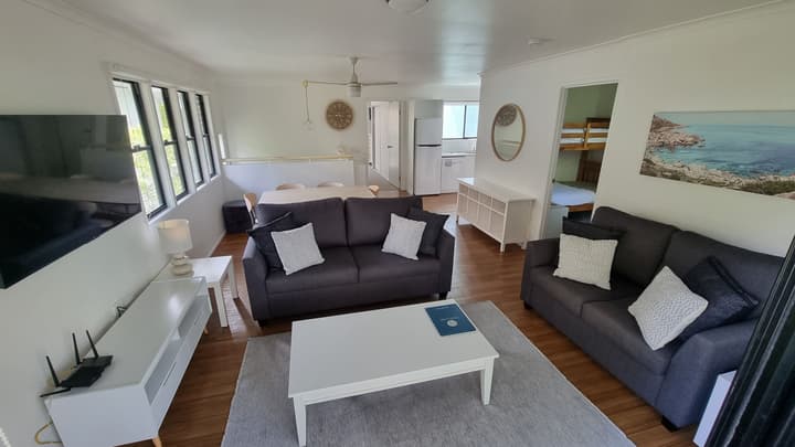 Noosa Lakes Resort