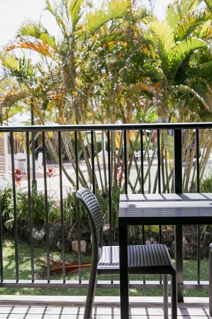 Noosa Lakes Resort