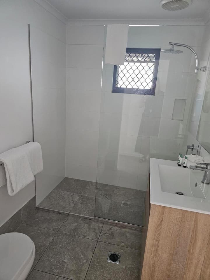 Noosa Lakes Resort