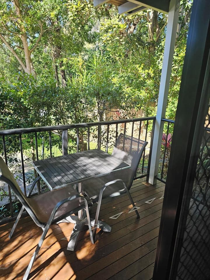 Noosa Lakes Resort