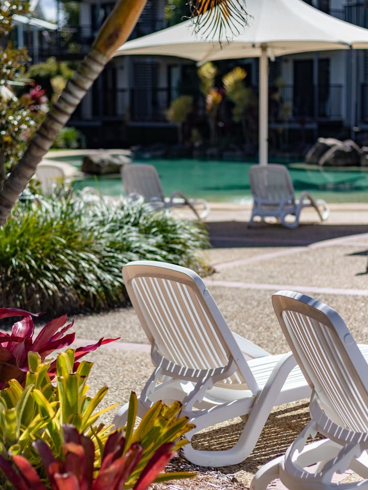 Noosa Lakes Resort