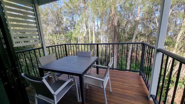 Noosa Lakes Resort