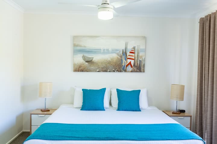 Noosa Lakes Resort