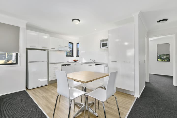 Noosa Lakes Resort