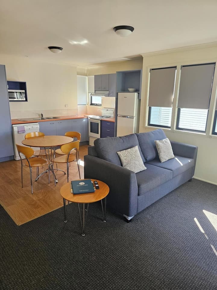 Noosa Lakes Resort