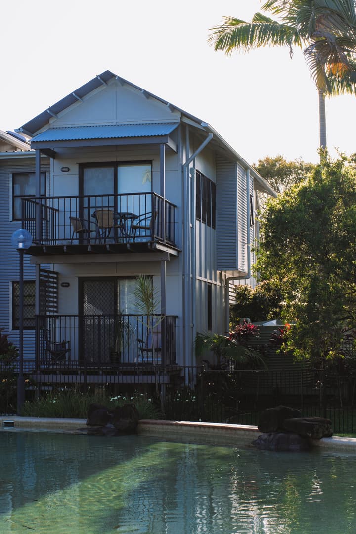 Noosa Lakes Resort