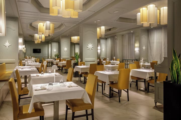 Grand Hotel Fleming by OMNIA hotels