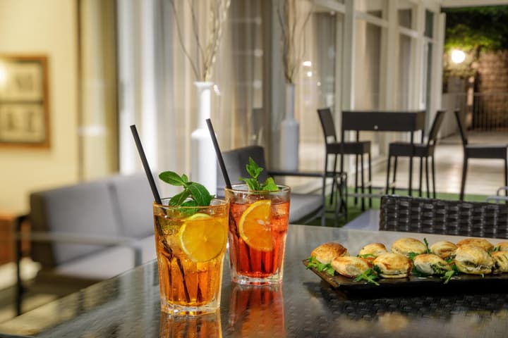 Grand Hotel Fleming by OMNIA hotels