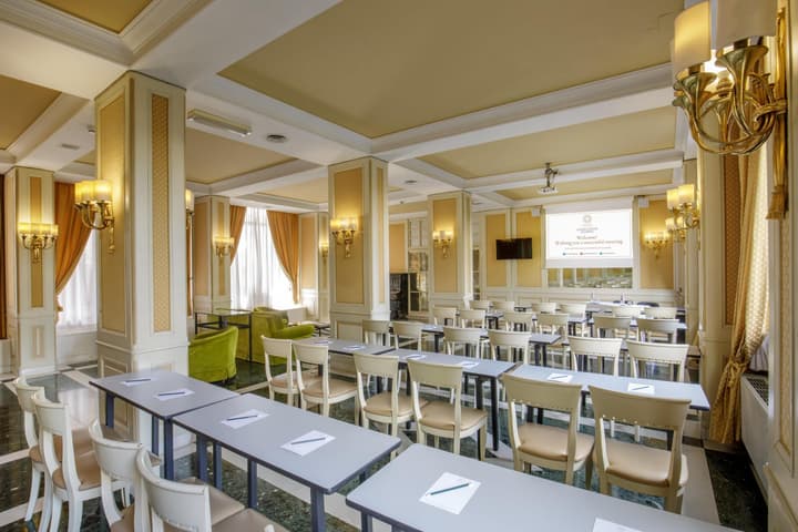 Grand Hotel Fleming by OMNIA hotels