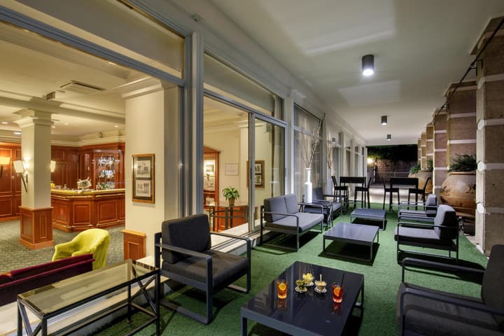 Grand Hotel Fleming by OMNIA hotels