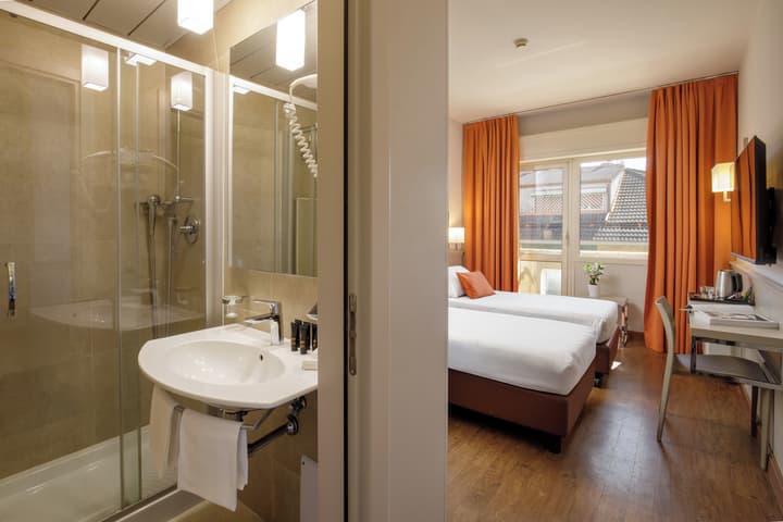 Grand Hotel Fleming by OMNIA hotels