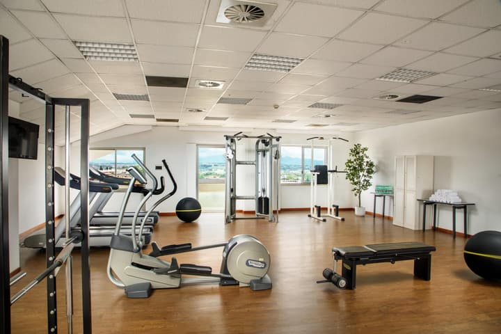Grand Hotel Fleming by OMNIA hotels