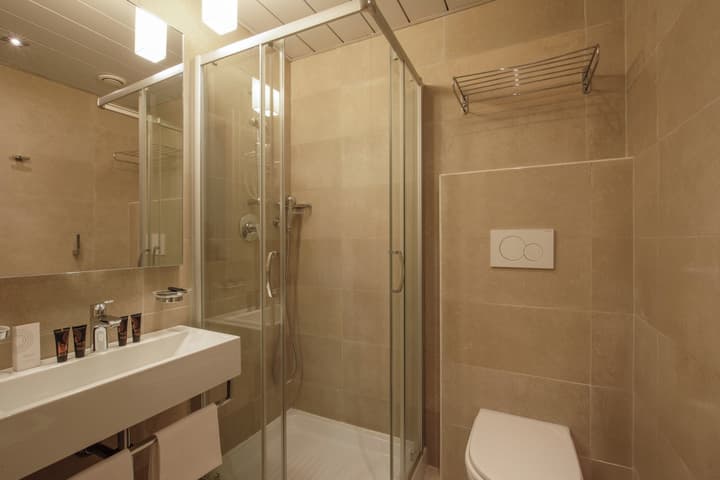 Grand Hotel Fleming by OMNIA hotels