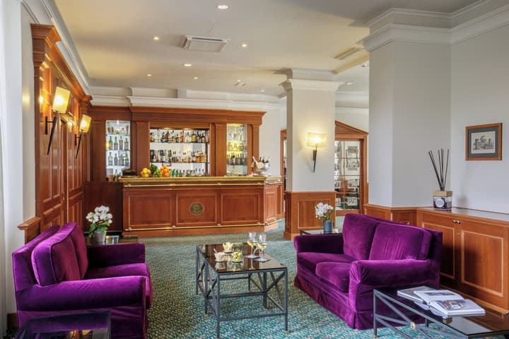 Grand Hotel Fleming by OMNIA hotels