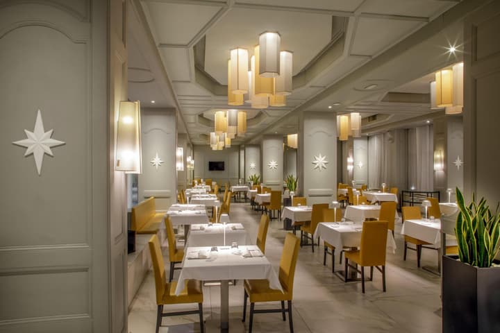 Grand Hotel Fleming by OMNIA hotels
