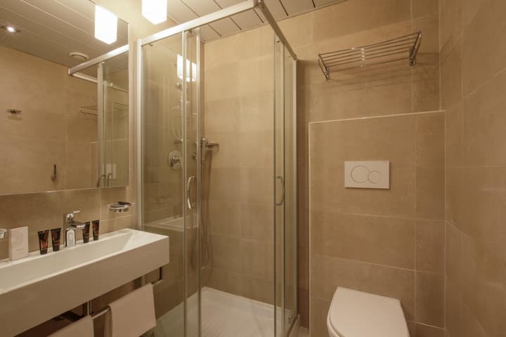 Grand Hotel Fleming by OMNIA hotels