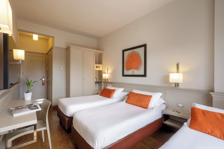 Grand Hotel Fleming by OMNIA hotels