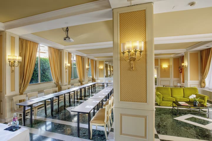 Grand Hotel Fleming by OMNIA hotels