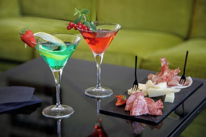 Grand Hotel Fleming by OMNIA hotels