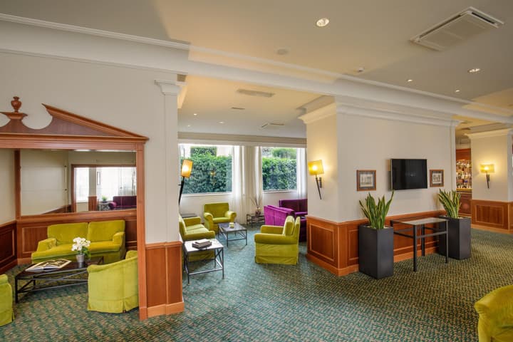 Grand Hotel Fleming by OMNIA hotels