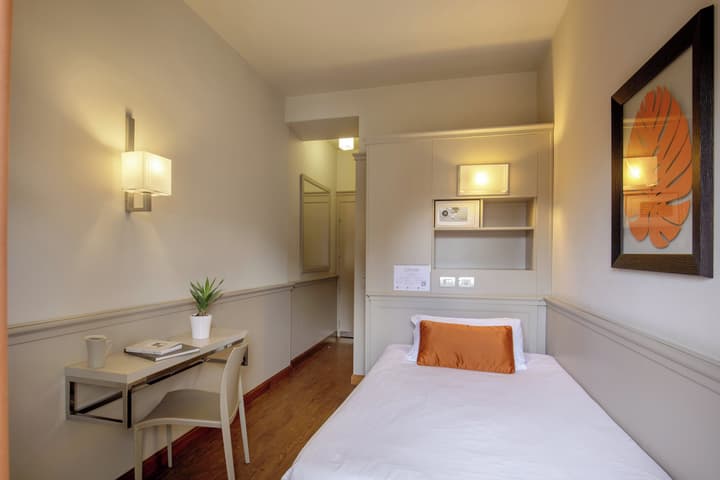 Grand Hotel Fleming by OMNIA hotels