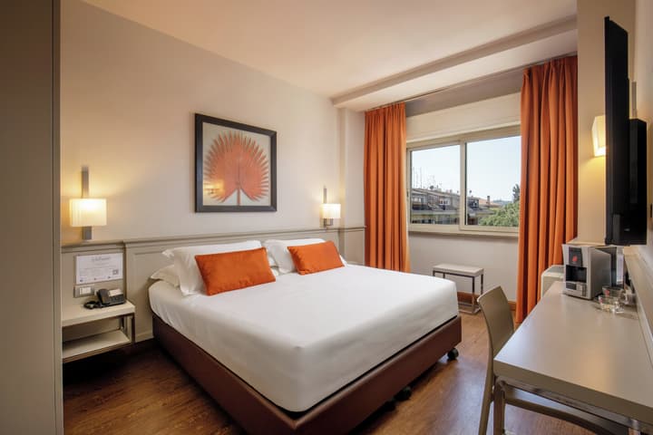 Grand Hotel Fleming by OMNIA hotels
