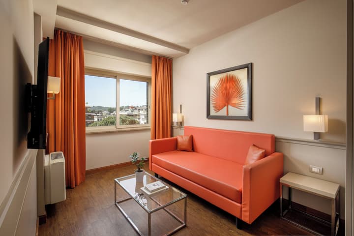 Grand Hotel Fleming by OMNIA hotels