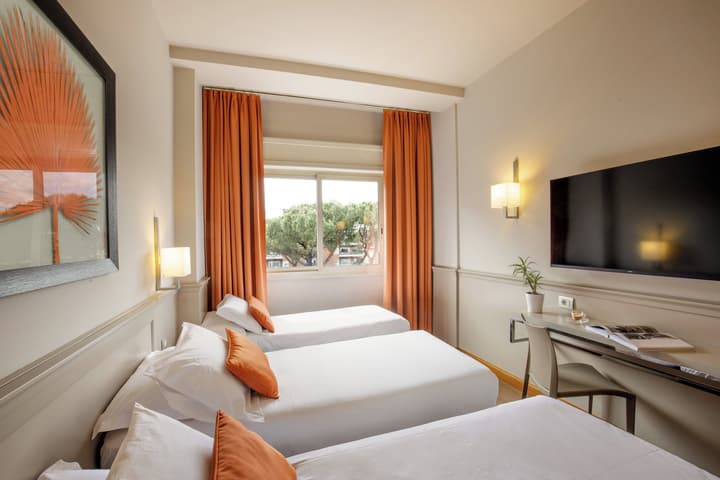 Grand Hotel Fleming by OMNIA hotels