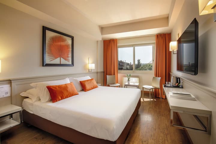 Grand Hotel Fleming by OMNIA hotels